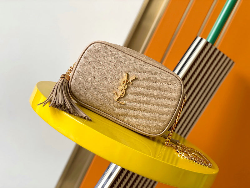 Glamy - YLS Bags - 1199