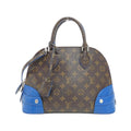 Louis Vuitton Monogram y Alma PM M50479 Bag