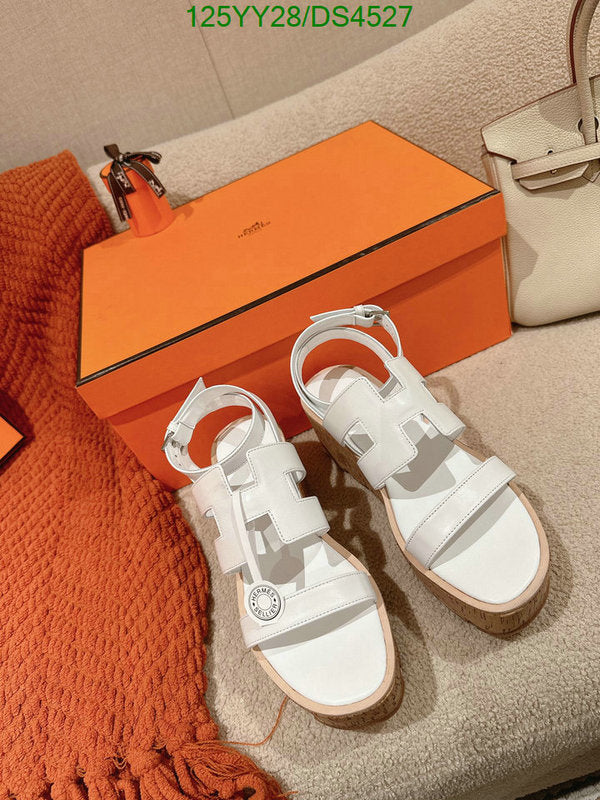 SAMC - HMS Women Shoes - 023