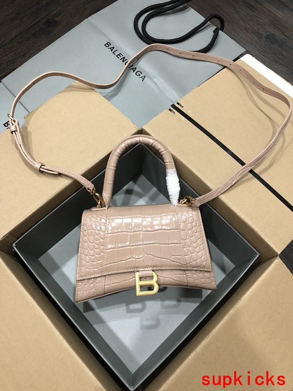 Glami- - BG Hourglass Bags - 181