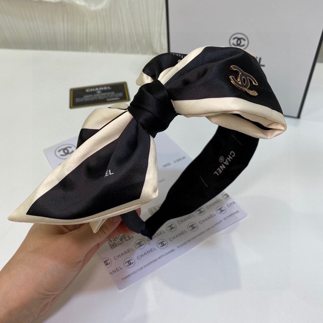 EN - Luxury Hair Band CHL 050