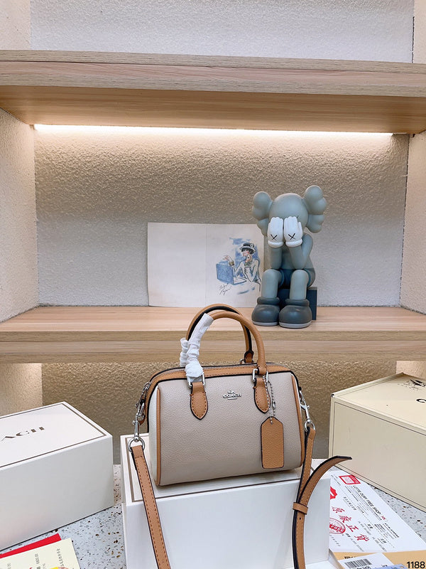 Satchel Bags - CCH Bags - 104