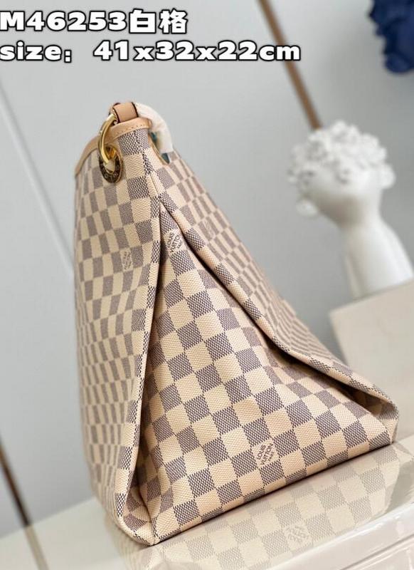 SAMC - LOV Bags - 1426