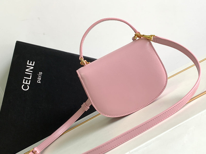 Glamy - COL Bags - 474