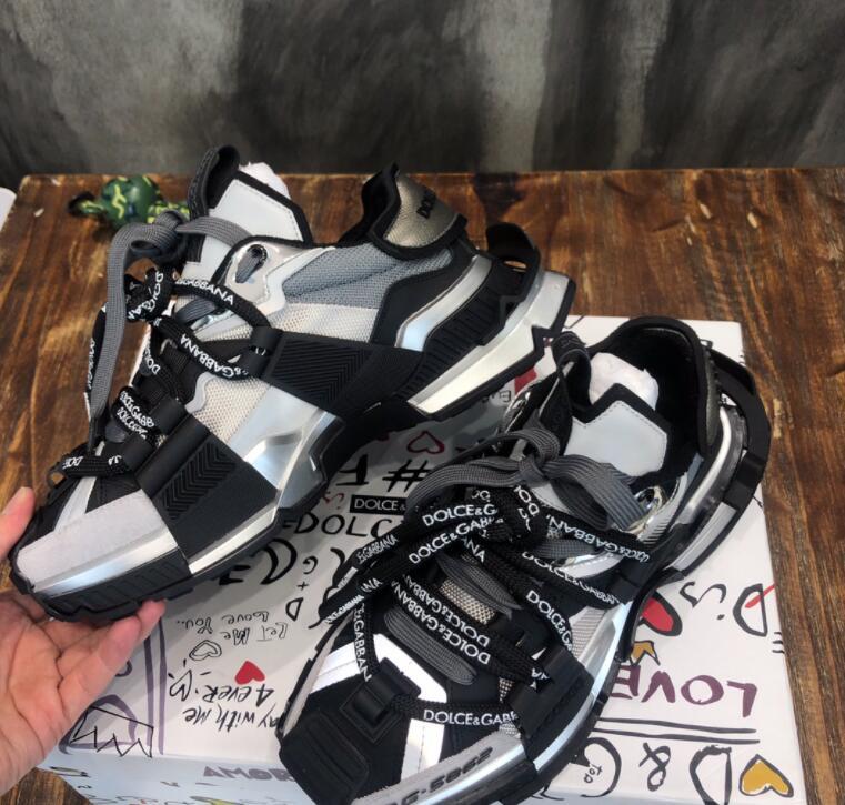 SAMC - DAG Men Shoes - 216