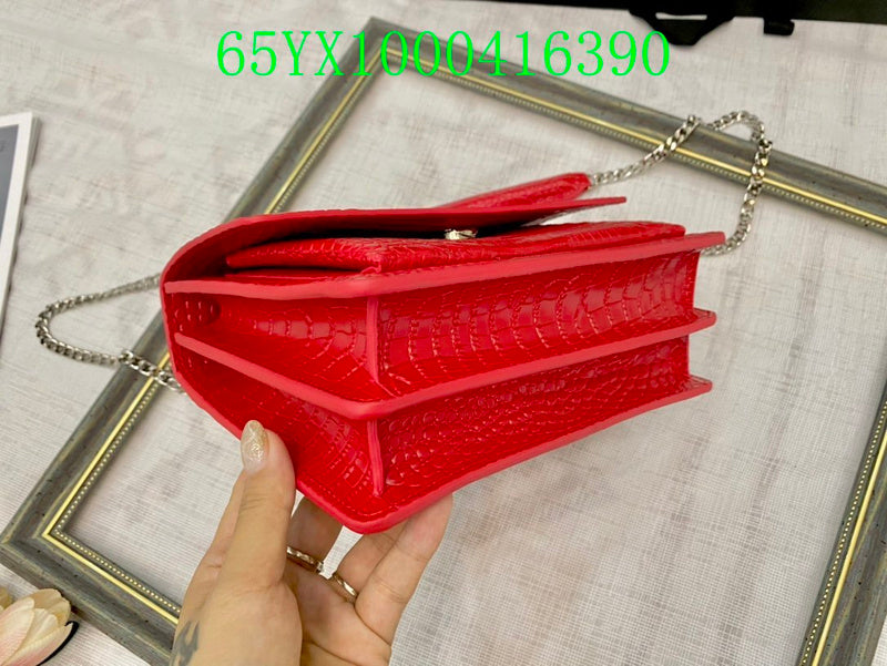 Glami - YLS Bags - 1931