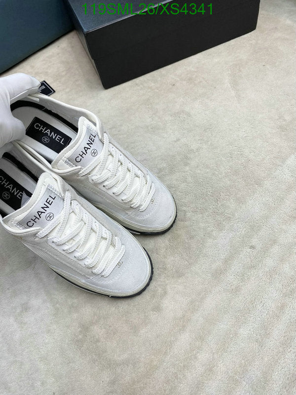 SAMC - CHL Women Shoes Sneakers - 200