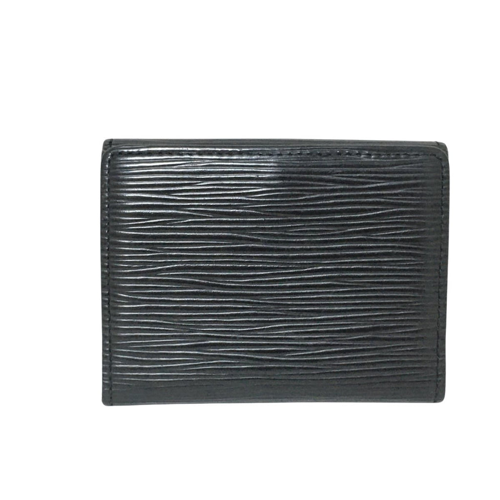 Louis Vuitton Ludlow  Leather Wallet  ()