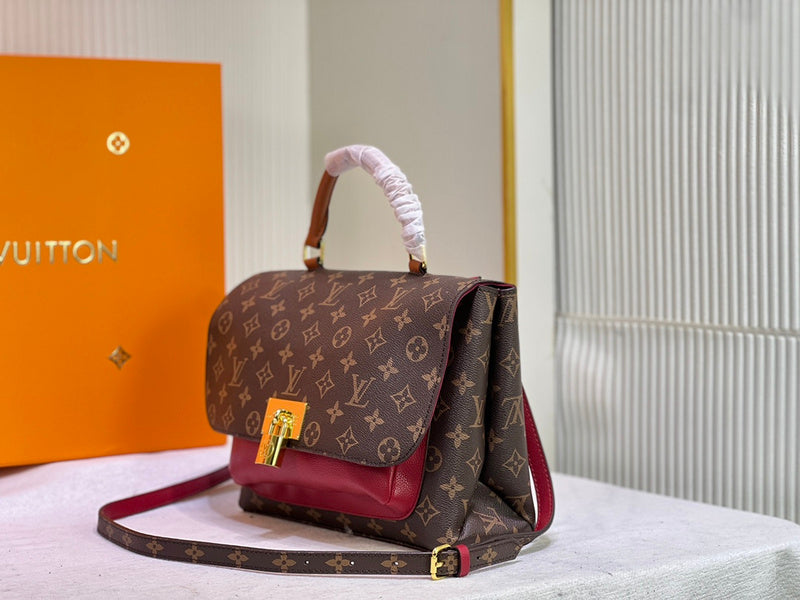Satchel Bags - VL2 Bags - 535