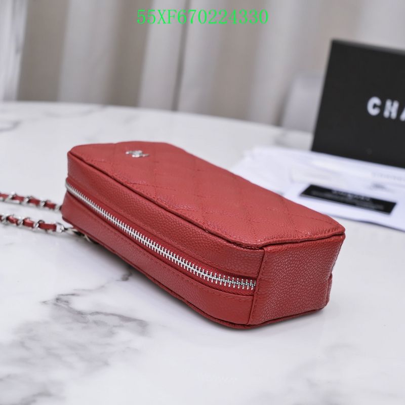 Glami - CHL Wallet - 2662