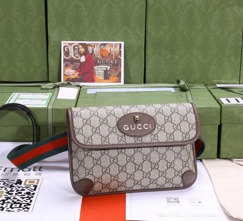 Glami-i GUKI Women Bags - 481