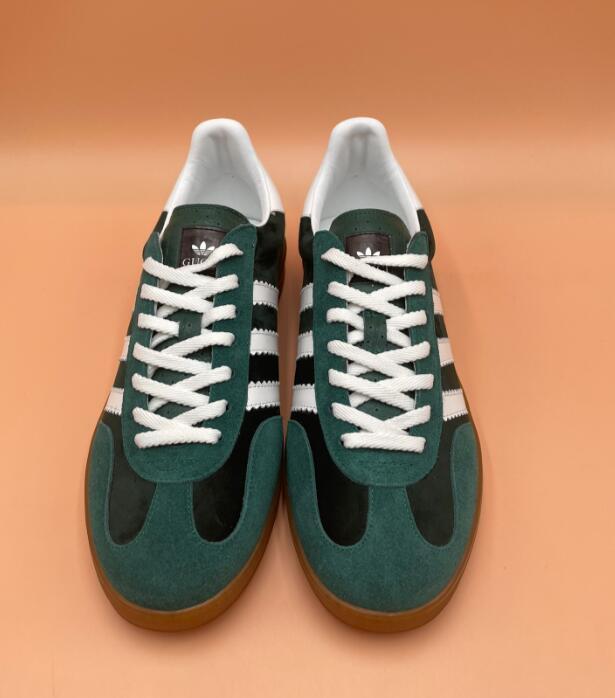 SAMC - GUKI Women Shoes - 536