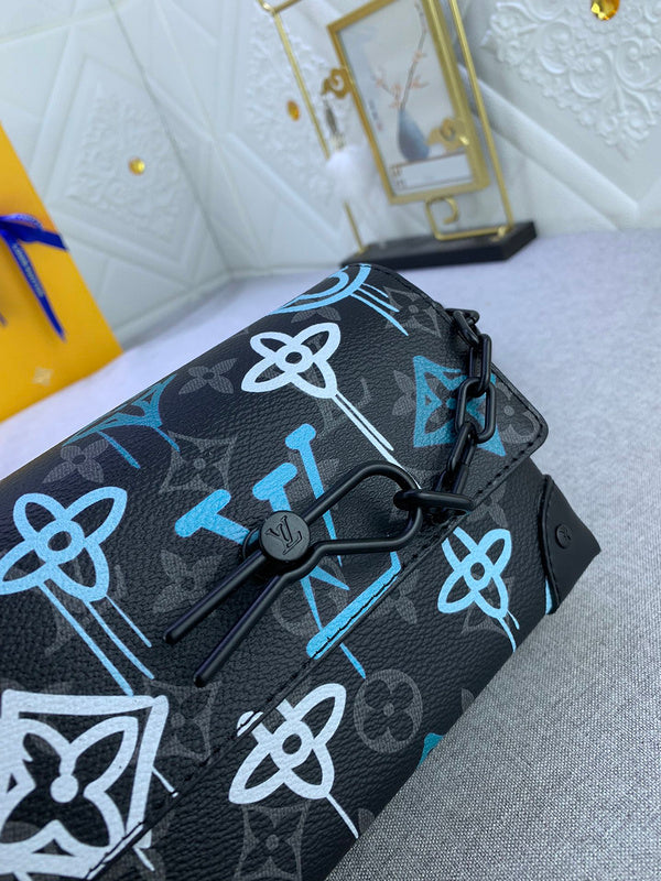 Satchel Bags - VL2 Bags - 090