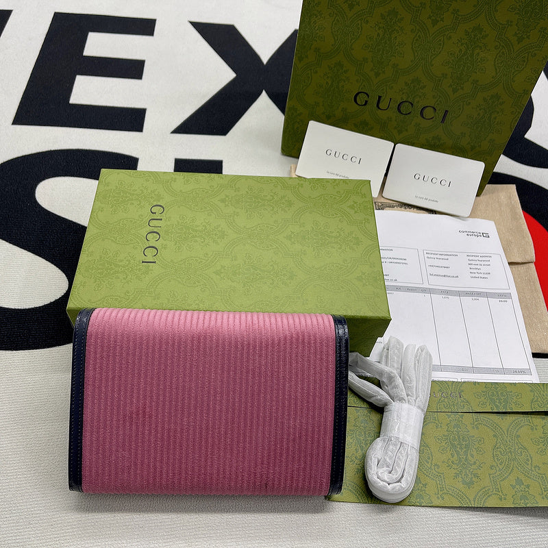 Satchel Bags - GCI Bags - 6670