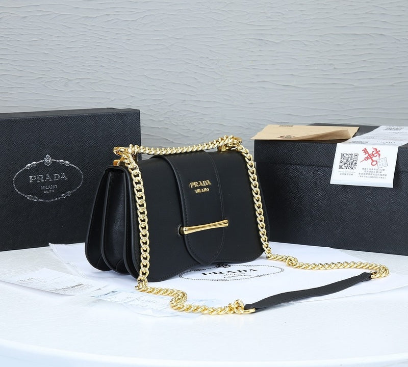 Satchel Bags - PRA Bags - 508