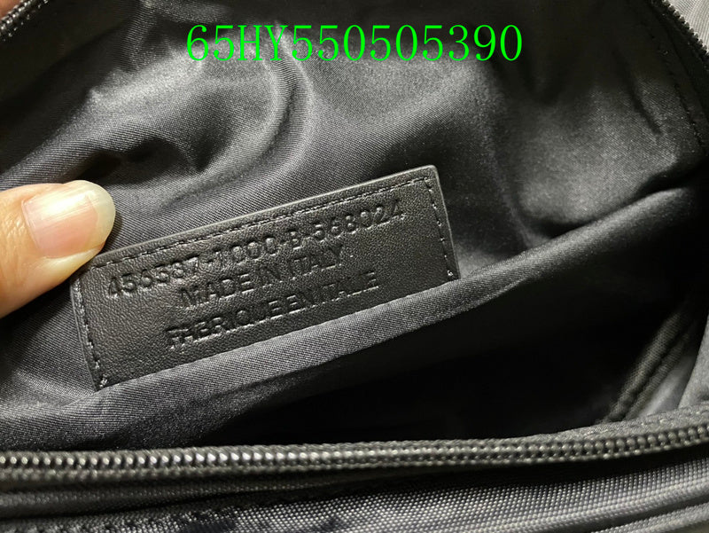 ELE Fashion - BGA Bags - 1779