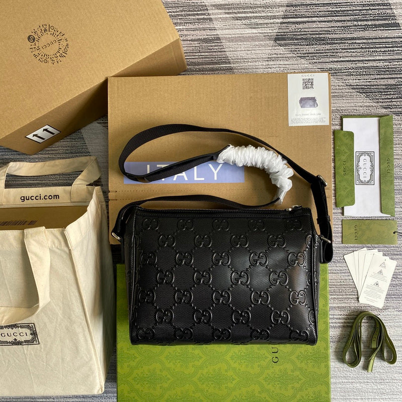Glami - Glami Bags - 2016