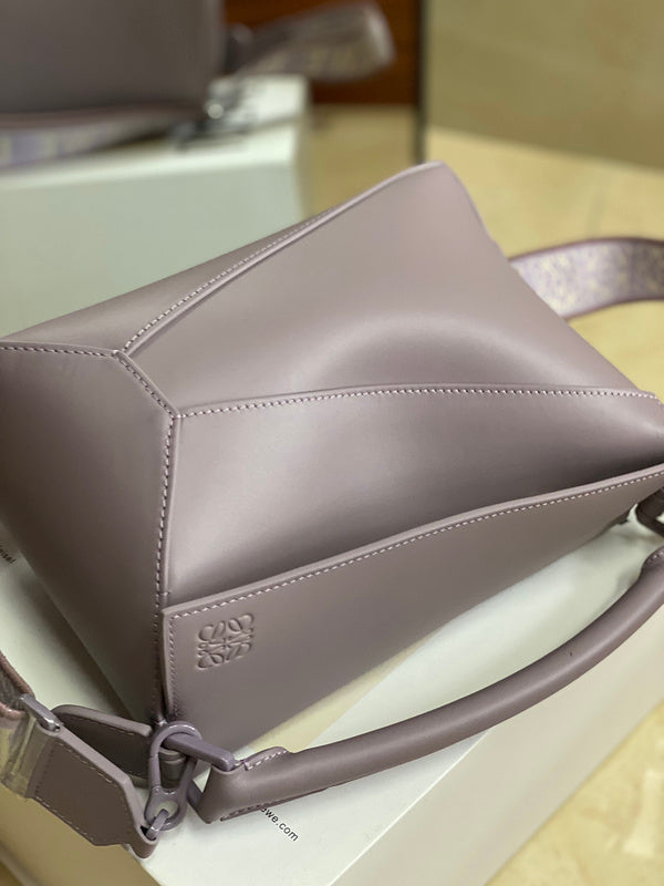 Glamy - LWO Bags - 622