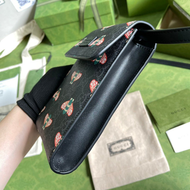 Glami Fashion - GCI Bags - 9198