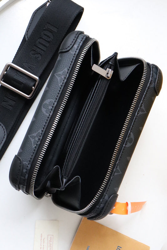 GlamI Lu-Vi bags - 3179