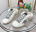 SAMC - GDBE Women Shoes - 042