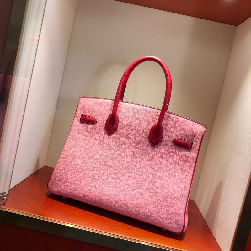 Satchel Bags - HMS-Bags - 1131
