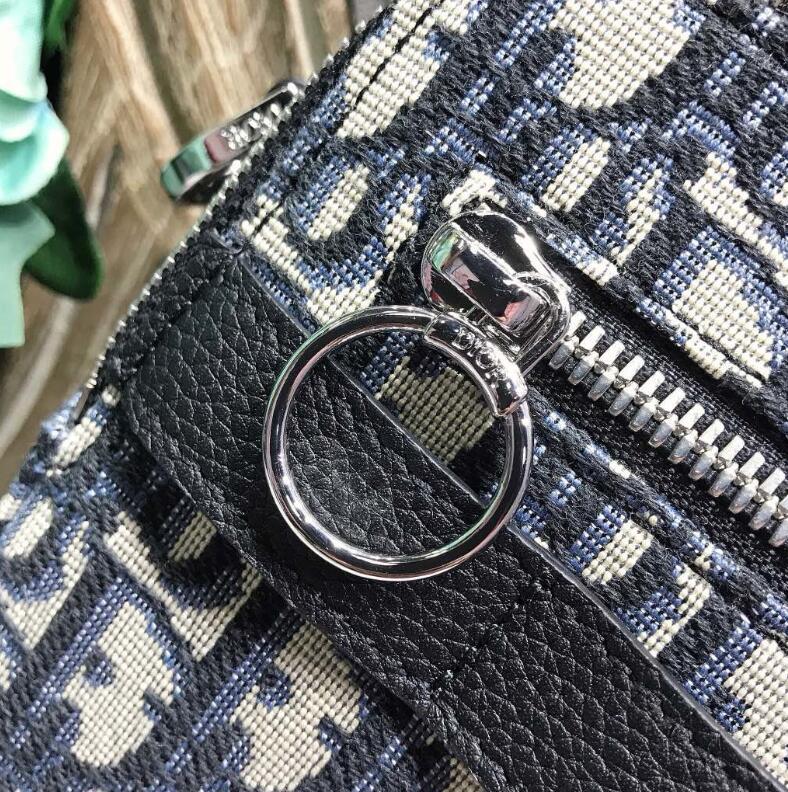 SAMCC - DOR Bags - 722