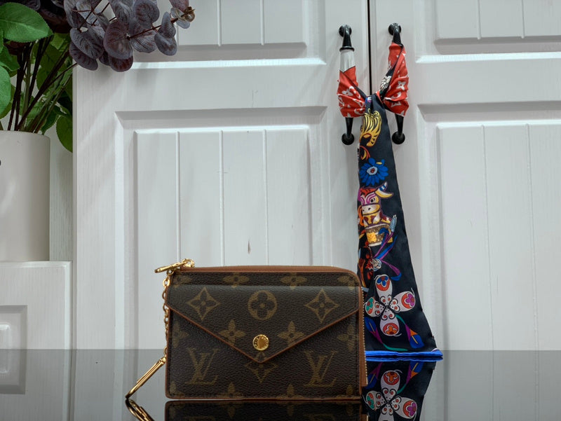 Fashion Lu-Vi bags - 2976