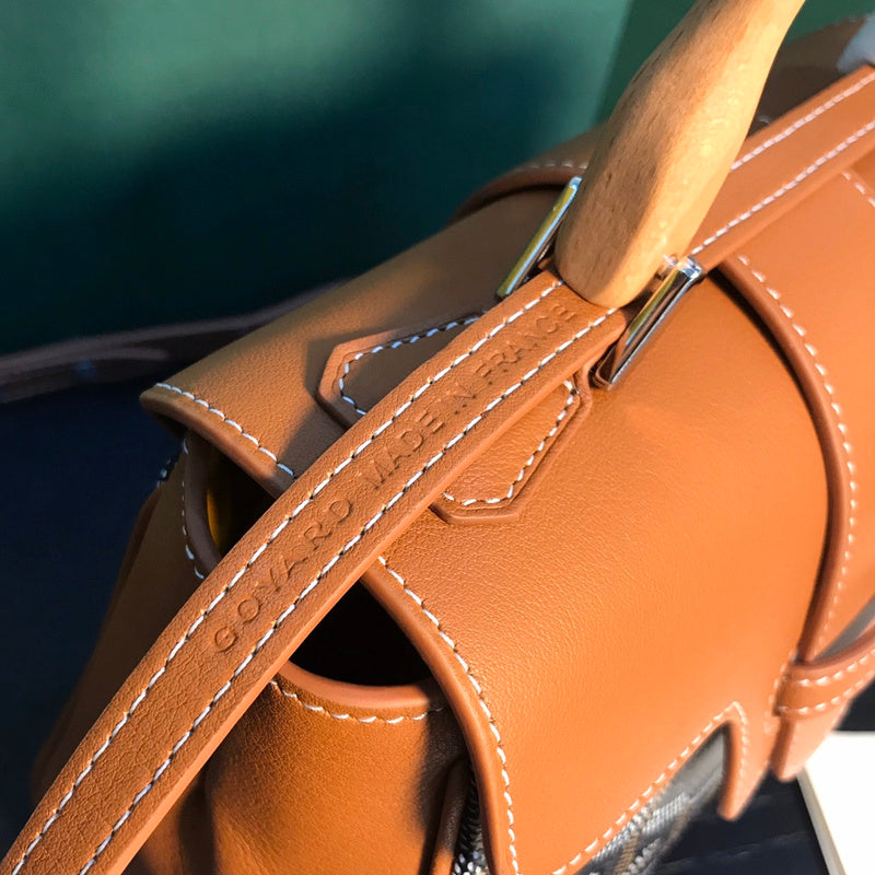 Glamy - GYO Bags - 820