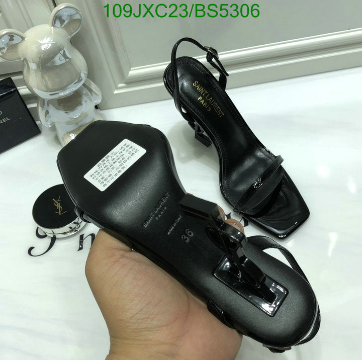 SAMC - YLS Women Shoes Heels - 018