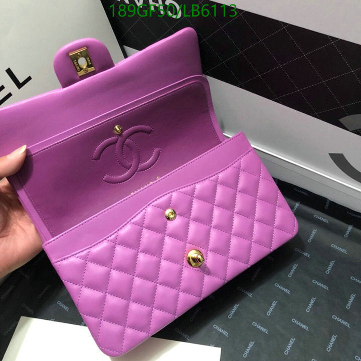 SAMC - CHL Bags - 160