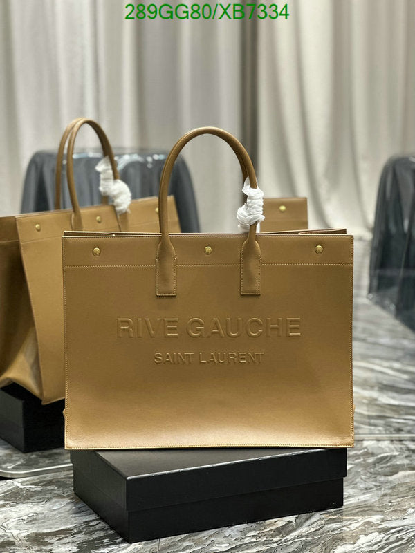 SAMC - YLS Bags - 303