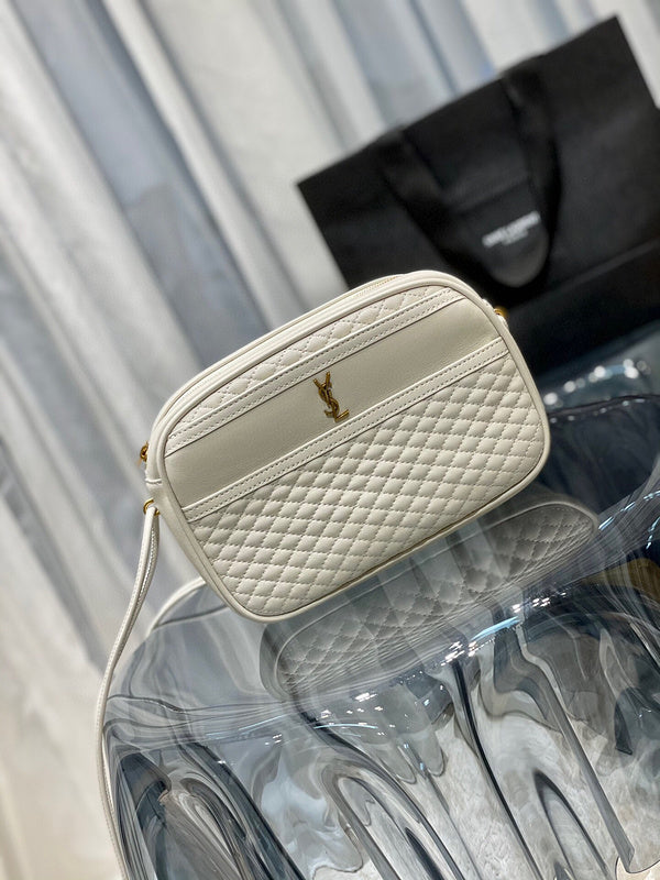Glami- Glami- - SLY Bags - 1595