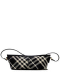 Burberry Women Check Mini Bag