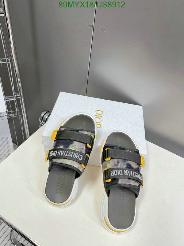 SAMCC - DOR Women Shoes - 1499