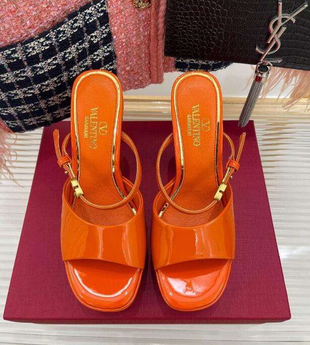 SAMC - VEL Women Shoes - 293