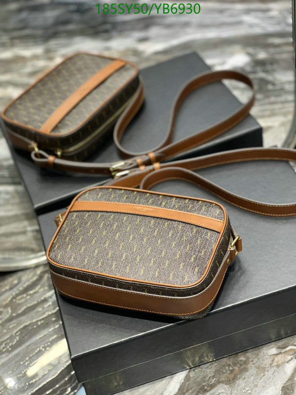 SAMC - YLS Bags - 272
