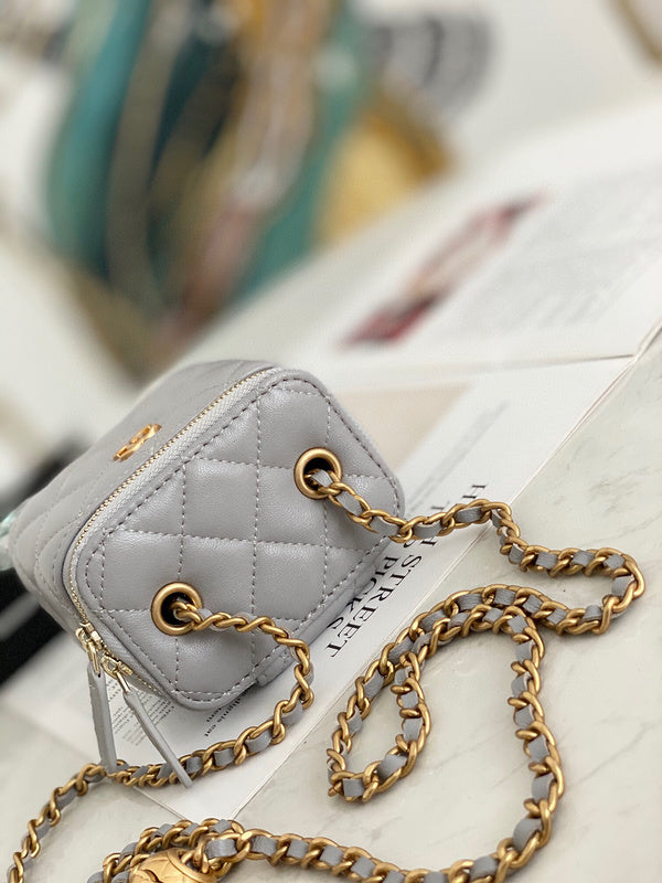 Satchel Bags - CHL Bags - 3679