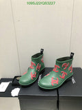 SAMC - CHL Women Boots - 453
