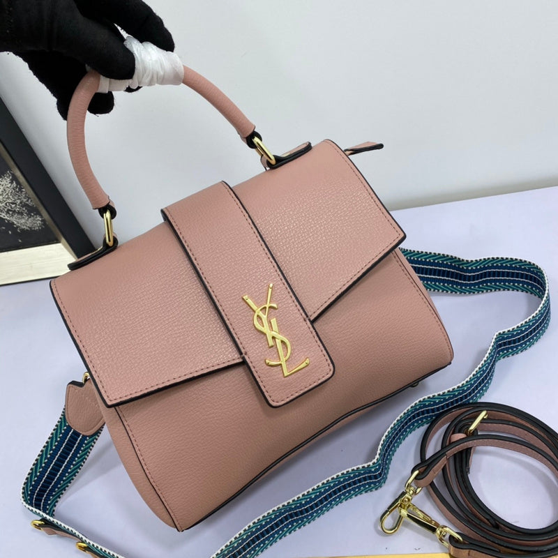 Satchel Bags - SLY Bags - 1490
