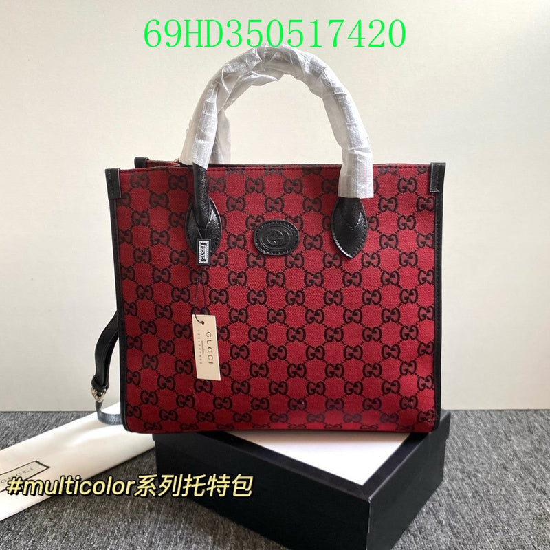 Glami Fashion - GCI Bags - 11064