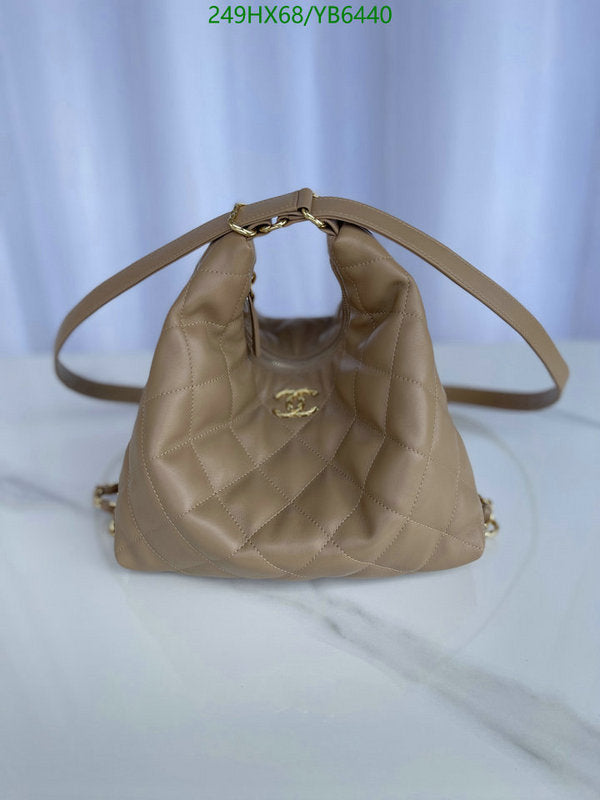 SAMC - CHL Bags - 829