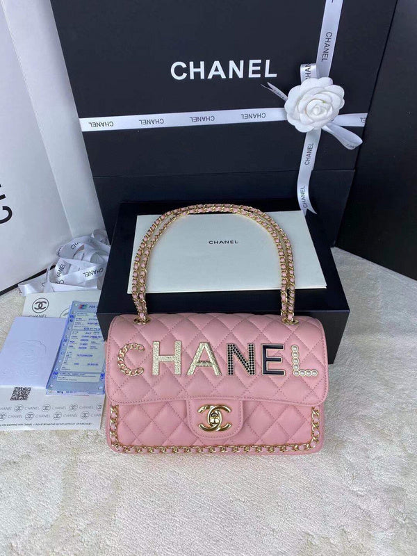 Satchel Bags - CHL Bags - 4124