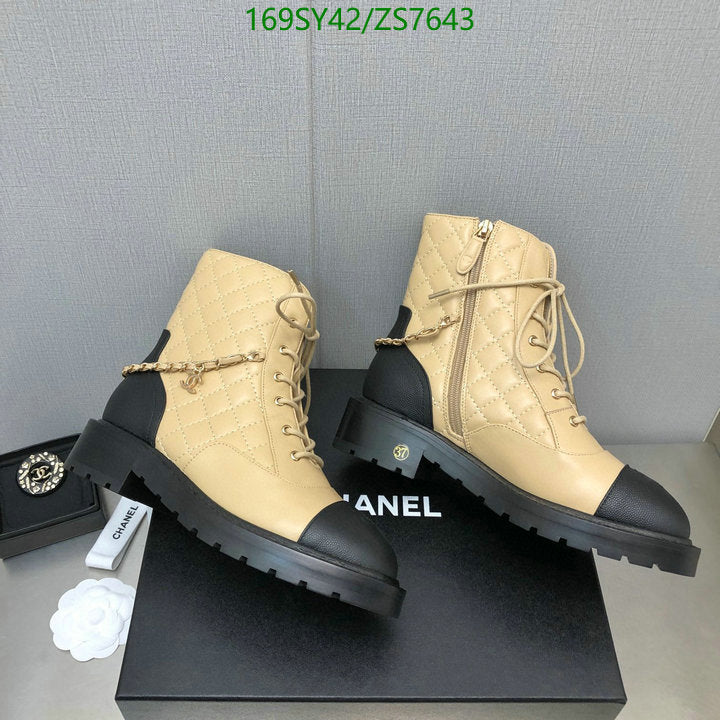 SAMC - CHL Women Boots - 260