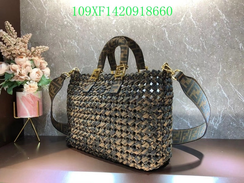 Glami - FDE Bags - 2339