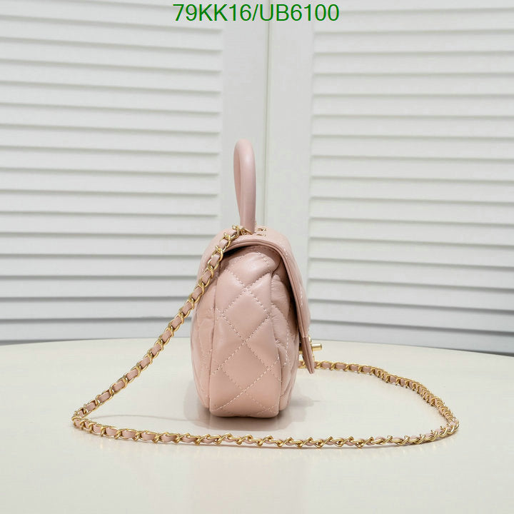 SAMC - CHL Bags Crossbody - 081