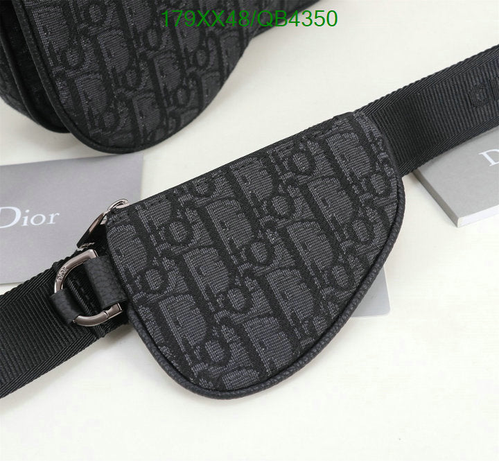 SAMCC - DOR Bags - 1286
