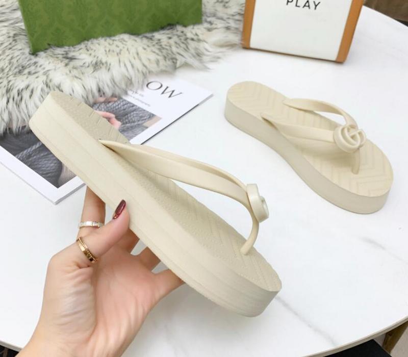 SAMC - GUKI Women Shoes - 1395