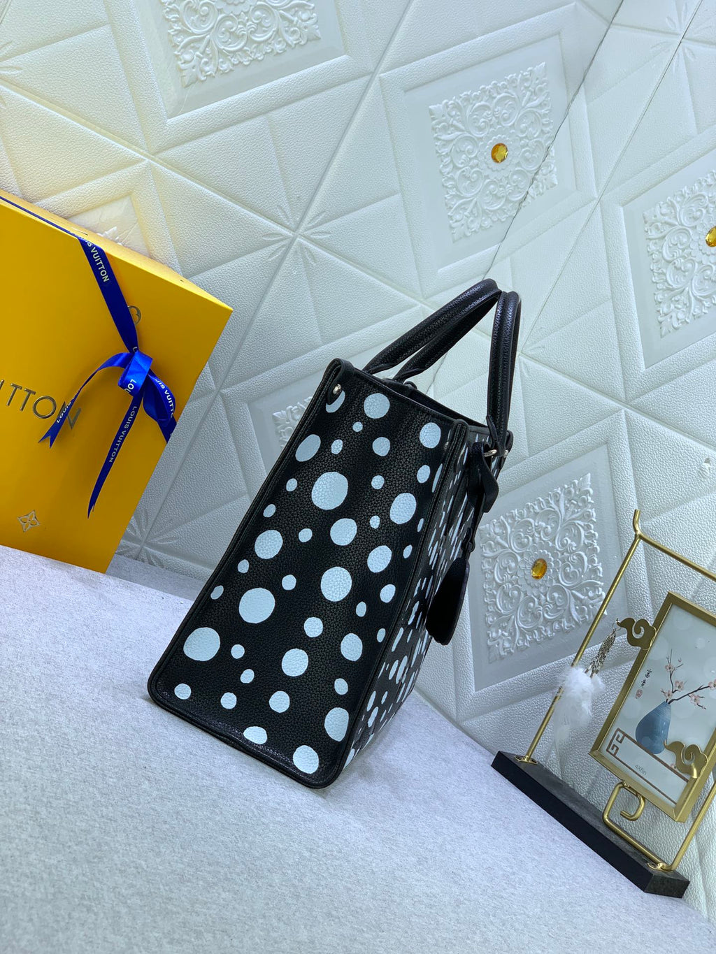 EN - New Bag LUV 635