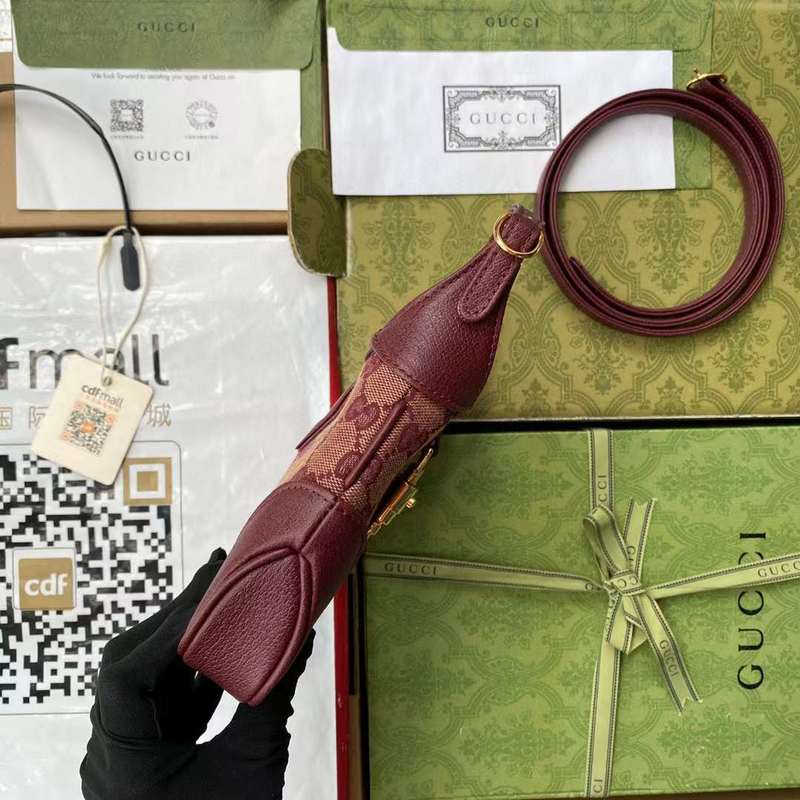 GUI2 Bags - Luxurious Bags  679